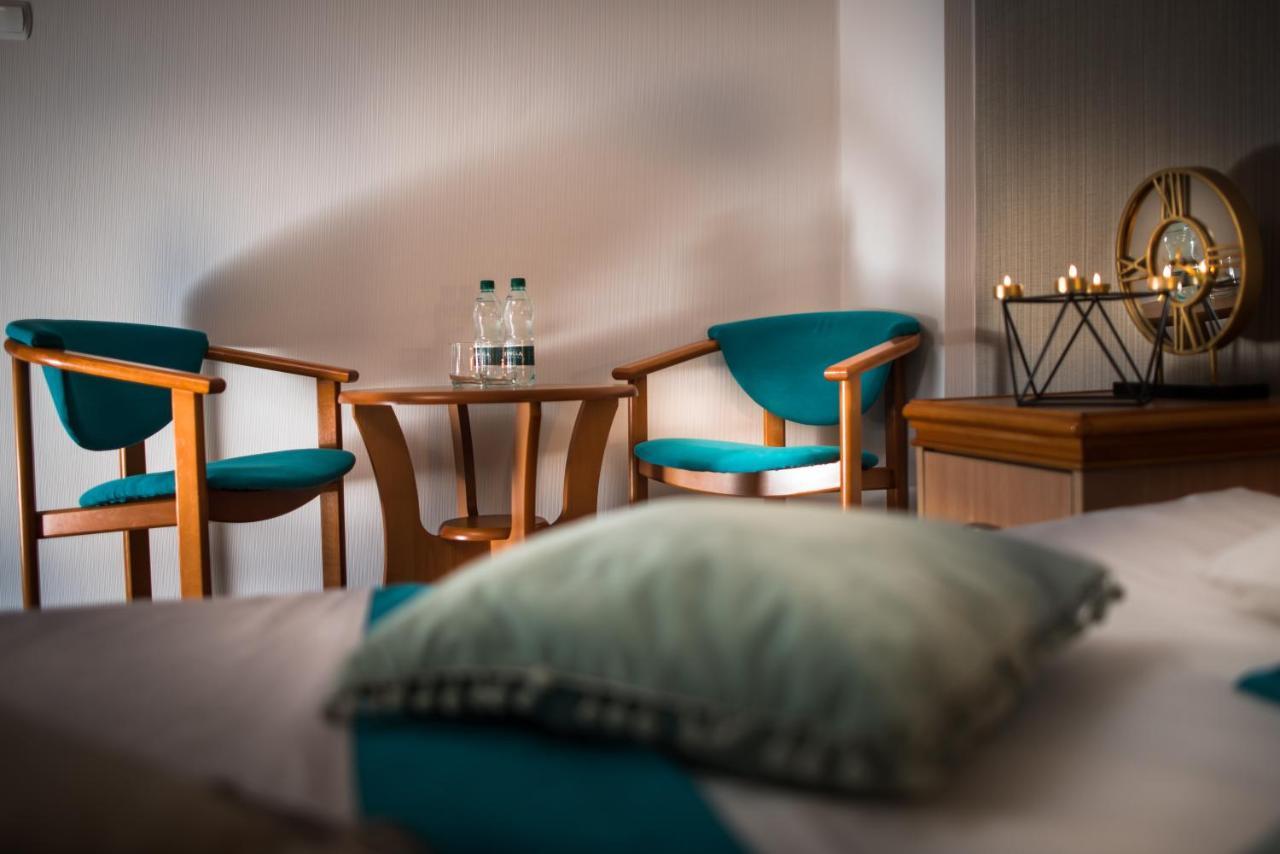 Gosciniec Pod Skrzycznem Hotel Szczyrk Eksteriør billede