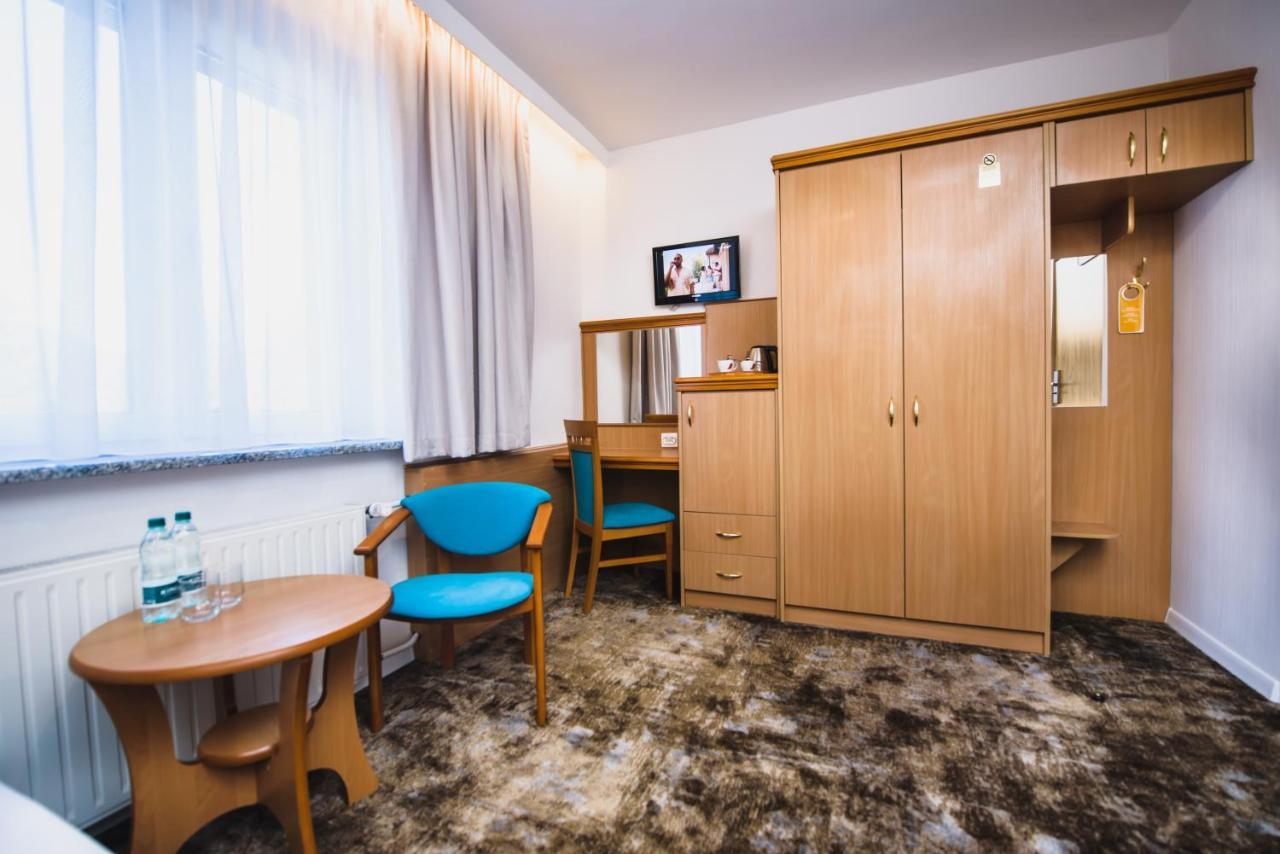 Gosciniec Pod Skrzycznem Hotel Szczyrk Eksteriør billede